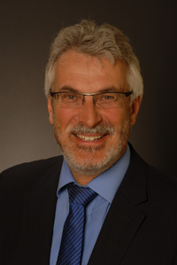 Rechtsanwalt Dieter Popel
